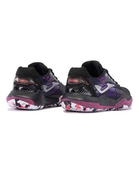 Joma Point Lady 2401 Tpoilw2401C Fuxia Donna |JOMA |Scarpe da padel