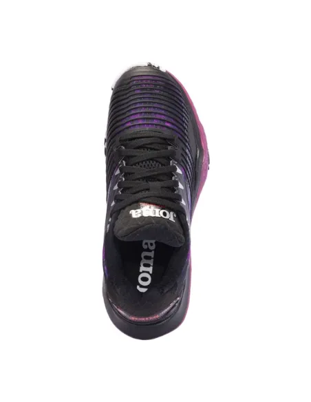 Joma Point Lady 2401 Tpoilw2401C Fucsia Mujer |JOMA |Zapatillas de pádel