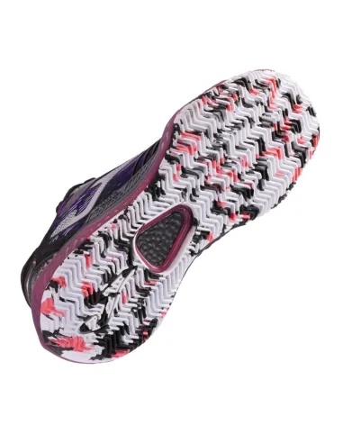 Joma Point Lady 2401 Tpoilw2401C Fucsia Mulher |JOMA |Sapatilhas de padel