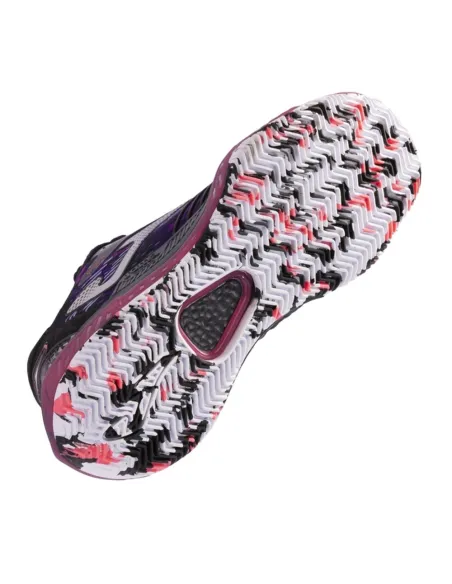 Joma Point Lady 2401 Tpoilw2401C Fuchsia Woman |JOMA |Padel shoes