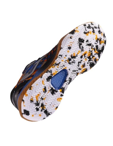 Joma Point Men 2401 Tpoiw2401C Black |JOMA |Padel shoes