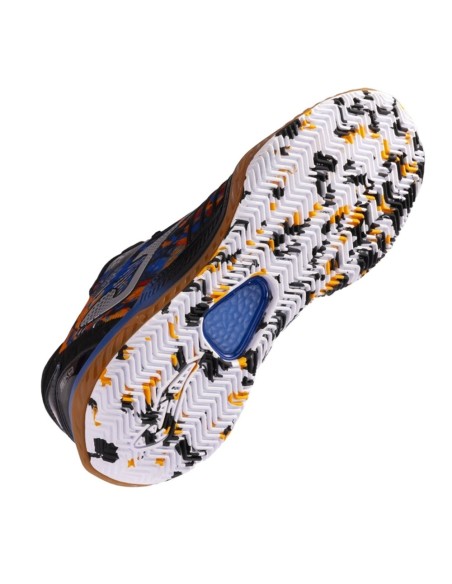 Joma Point Men 2401 Tpoiw2401C Black |JOMA |Padel shoes