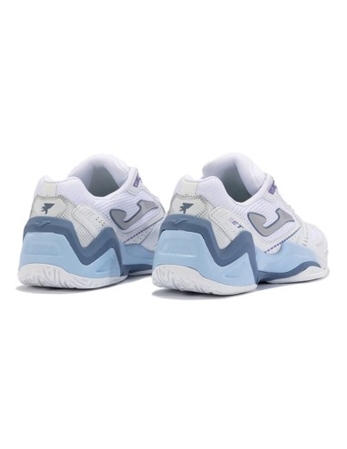 Joma Set Lady 2402 Tselw2402C Mujer |JOMA |Zapatillas de pádel