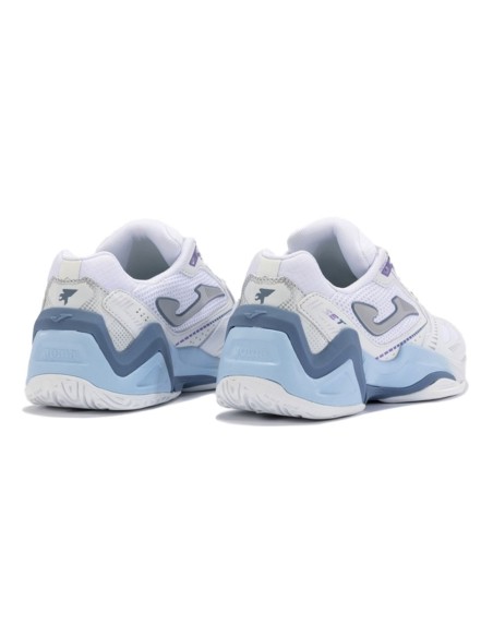 Joma Set Lady 2402 Tselw2402C Mujer |JOMA |Zapatillas de pádel