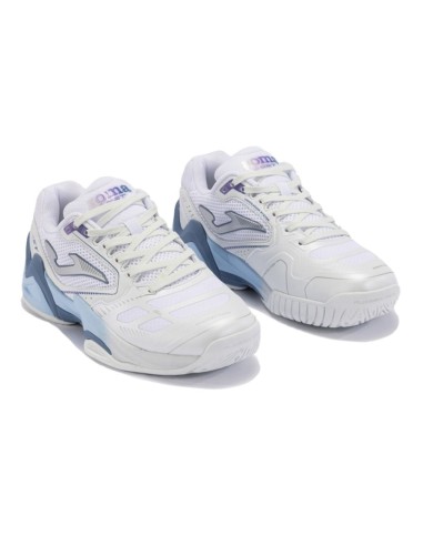Joma Set Lady 2402 Tselw2402C Mulher |JOMA |Sapatilhas de padel