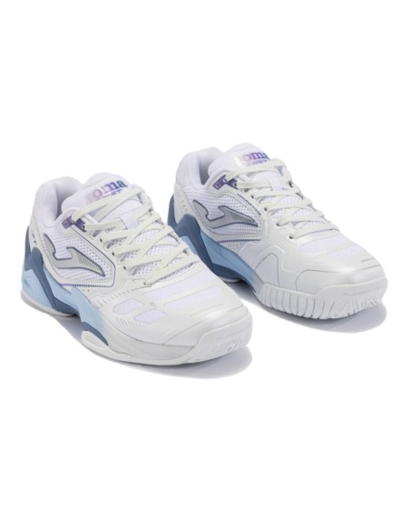 Joma Set Lady 2402 Tselw2402C Mujer |JOMA |Zapatillas de pádel