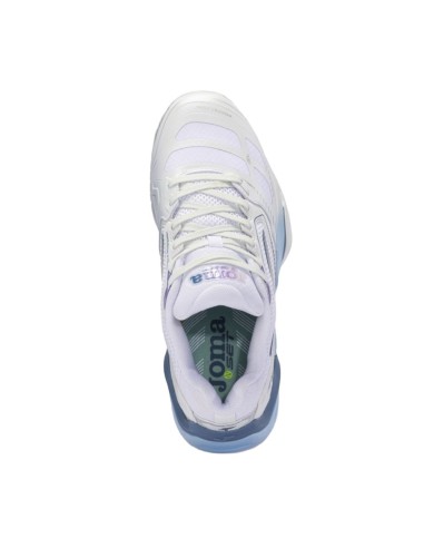 Joma Set Lady 2402 Tselw2402C Femme |JOMA |Chaussures de padel