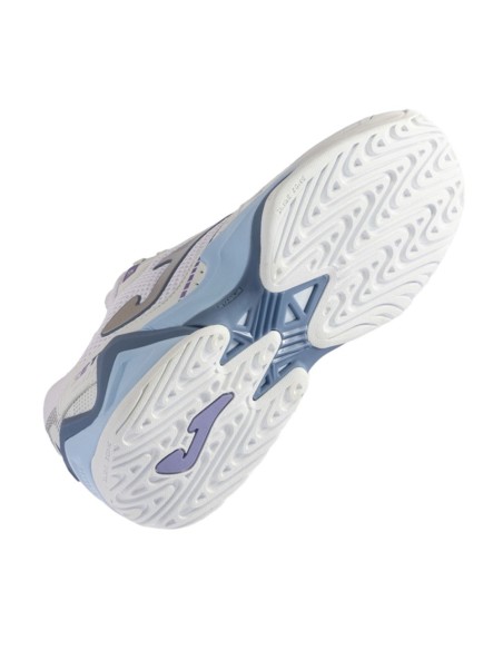 Joma Set Lady 2402 Tselw2402C Mujer |JOMA |Zapatillas de pádel