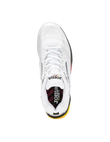Joma Set Men 2402 Tsetw2402C Branco |JOMA |Sapatilhas de padel