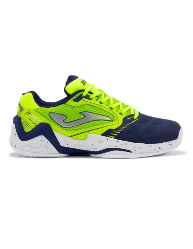 Joma Set Men 2403 Tsetw2403C Jaune |JOMA |Chaussures de padel