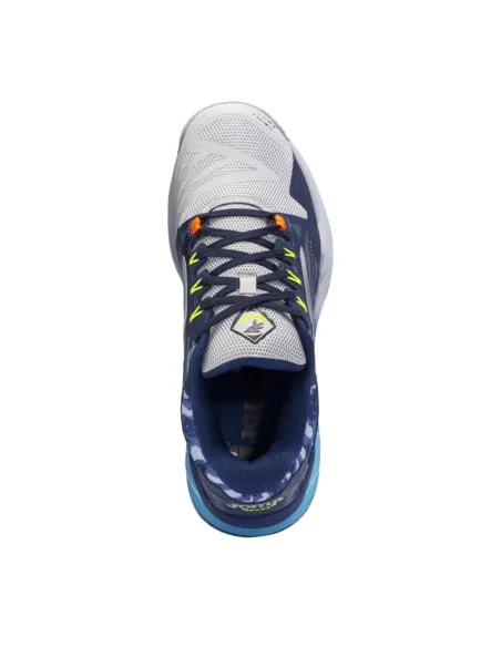 JOMA SPIN HOMME 2405 BASKETS TSPINW2405OM |JOMA |Chaussures de padel
