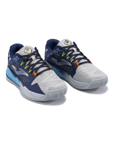 Joma Spin Men 2405 Tspinw2405Om Blue |JOMA |Padel shoes