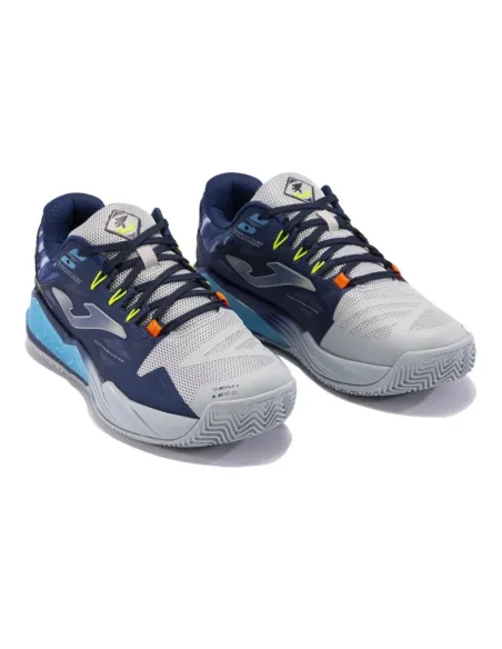 Joma Spin Men 2405 Tspinw2405Om Azul |JOMA |Zapatillas de pádel