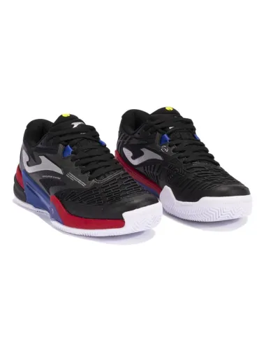 Joma T.roland 2401 Trolaw2401C Black |JOMA |Padel shoes