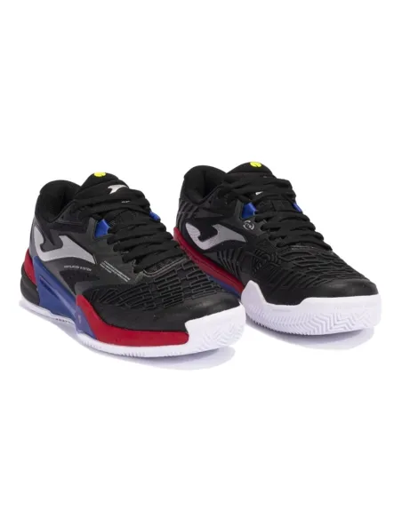 Joma T.roland 2401 Trolaw2401C Black |JOMA |Padel shoes