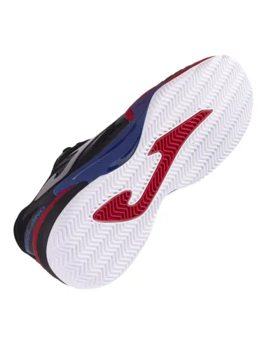 Joma T.roland 2401 Trolaw2401C Black |JOMA |Padel shoes