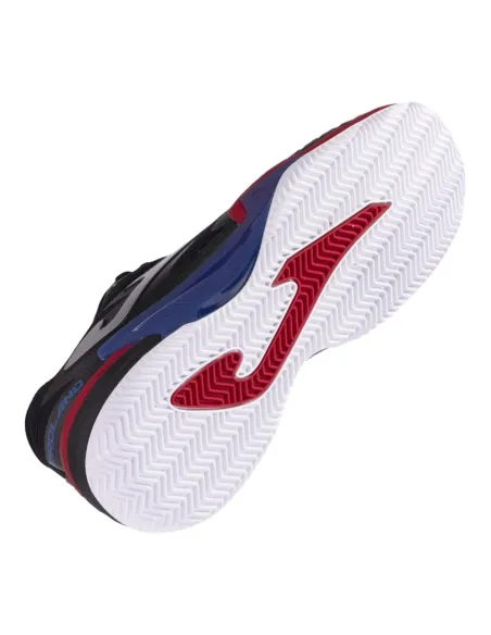 Joma T.roland 2401 Trolaw2401C Black |JOMA |Padel shoes