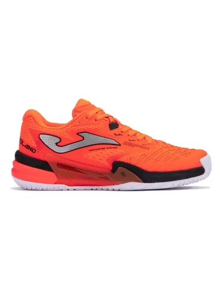 Joma T.roland 2408 Trolaw2408C Orange |JOMA |Chaussures de padel