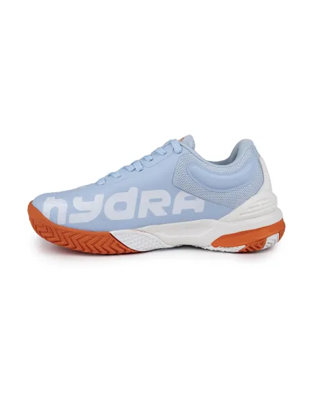 Munich Hydra 123 4033123 Blue |MUNICH |Padel shoes