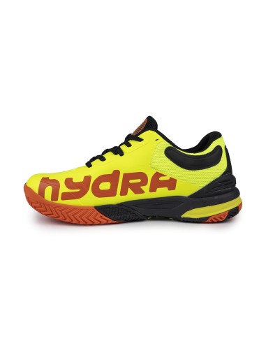 Munich Hydra 126 4033126 Amarillo |MUNICH |Rebajas Zapatillas de pádel
