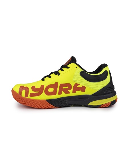 Munich Hydra 126 4033126 Yellow |MUNICH |Sales Padel Shoes