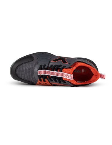 Munich Oxygen Padel 50 4031050 Black |MUNICH |Padel shoes