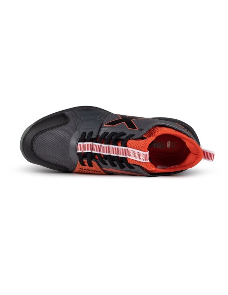 Munich Oxygen Padel 50 4031050 Preto |MUNICH |Sapatilhas de padel