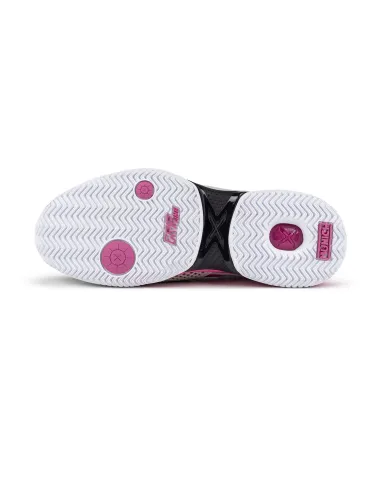 Munich Oxygen 51 Padel 4031051 Woman Grey |MUNICH |Padel shoes