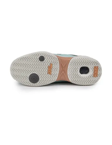 Munich Padx 47 Padel 4034047 Turquoise Blue Women |MUNICH |Padel shoes