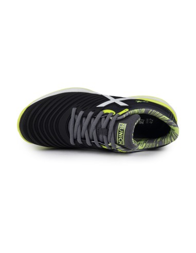 Munich Padx 48 Padel 4034048 Nero |MUNICH |Padel del Venerdì Nero