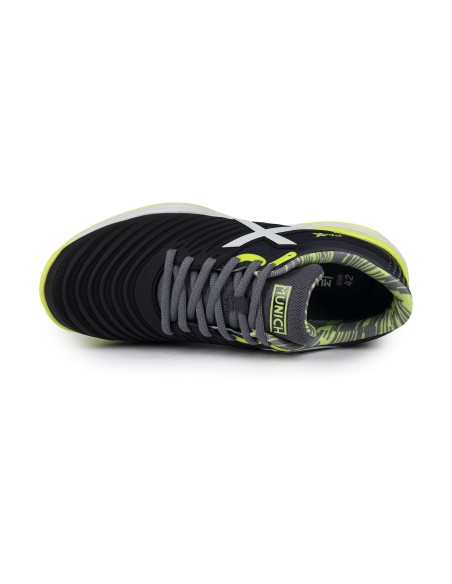 Munich Padx 48 Padel 4034048 Nero |MUNICH |Padel del Venerdì Nero Munich Padx 48 Padel 4034048 Nero |MUNICH |Padel del Venerdì Nero