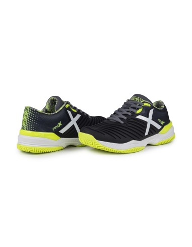 Munich Padx 48 Padel 4034048 Nero |MUNICH |Padel del Venerdì Nero