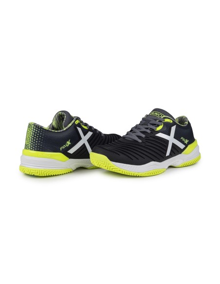 Munich Padx 48 Padel 4034048 Preto |MUNICH |Black Friday Padel