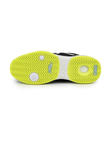 Munich Padx 48 Padel 4034048 Nero |MUNICH |Padel del Venerdì Nero Munich Padx 48 Padel 4034048 Nero |MUNICH |Padel del Venerdì Nero
