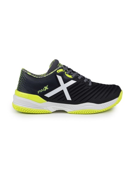 Munich Padx 48 Padel 4034048 Noir |MUNICH |Black Friday Padel