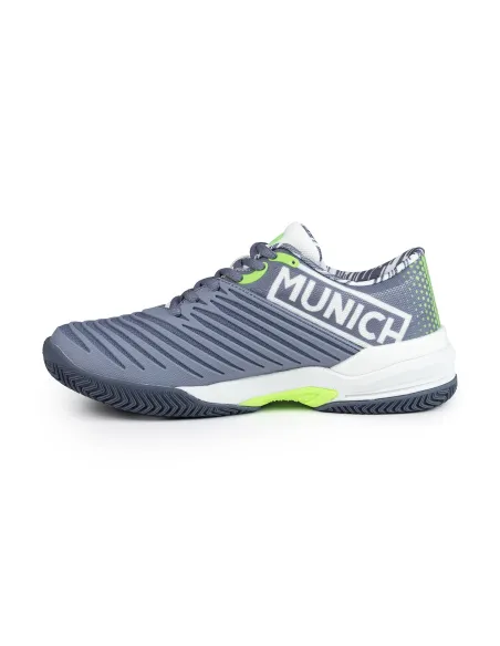 Munich Padx 49 Padel 4034049 Blue |MUNICH |Padel shoes