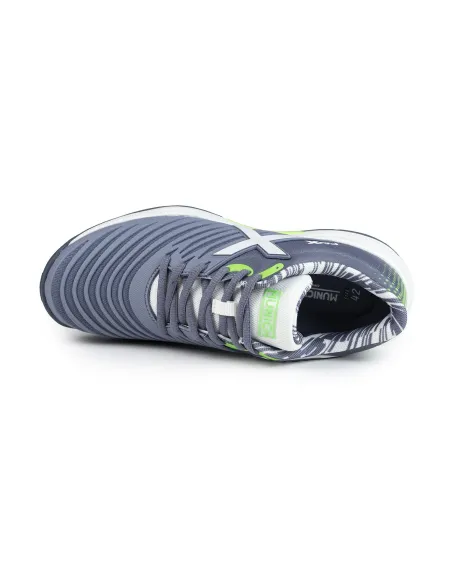 Munich Padx 49 Padel 4034049 Blue |MUNICH |Padel shoes