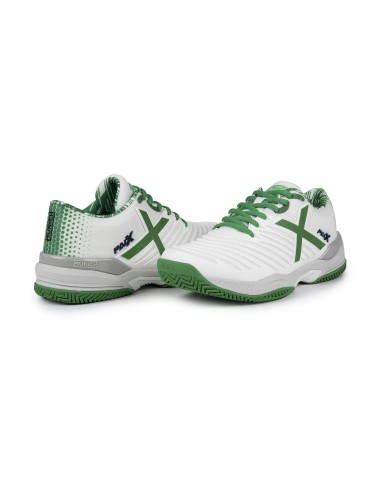 Munich Padx 50 Padel 4034050 White |MUNICH |Padel shoes