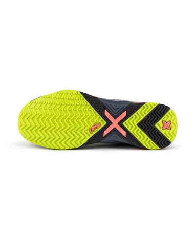 Munich Stratos 20 4116020 Viola |MUNICH |Scarpe da padel