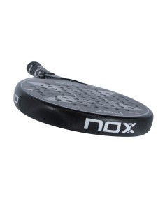 Blister (1 Ud) Protection Nox Noir Logo Blanc |NOX |Accessoires de pagaie 2