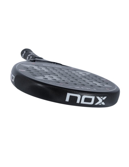 Blister (1 Ud) Protection Nox Noir Logo Blanc |NOX |Accessoires de pagaie Blister (1 Ud) Protection Nox Noir Logo Blanc |NOX |Accessoires de pagaie