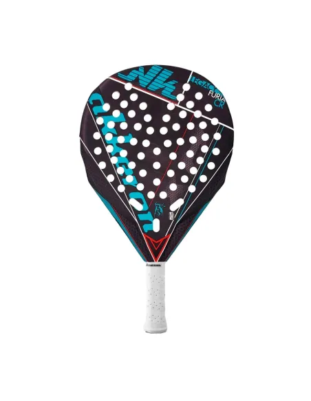 Akkeron Furia R Legacy X9 Fr9 |AKKERON |Padel Rackets Akkeron Furia R Legacy X9 Fr9 |AKKERON |Padel Rackets