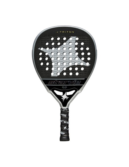 Starvie Tritón 2025 |STAR VIE |Racchette da padel