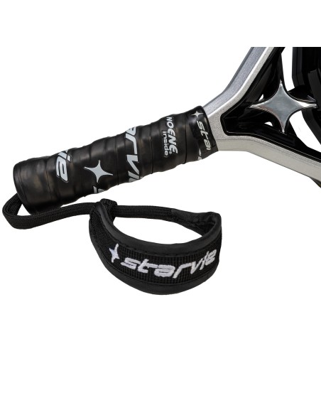 Starvie Triton Pro Touch 2025 |STAR VIE |Padel Rackets