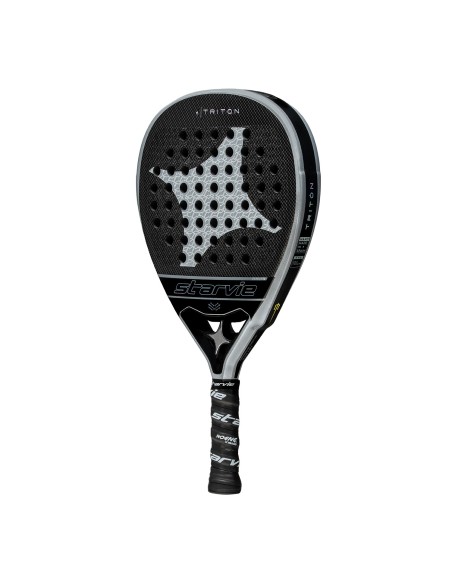 Starvie Triton Pro Touch 2025 |STAR VIE |Padel Rackets