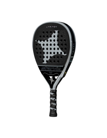 Starvie Triton Pro 2025 |STAR VIE |Raquettes de padel