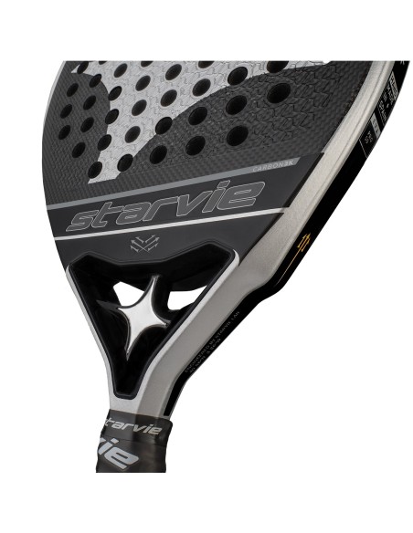 Starvie Triton Pro 2025 |STAR VIE |Raquettes de padel
