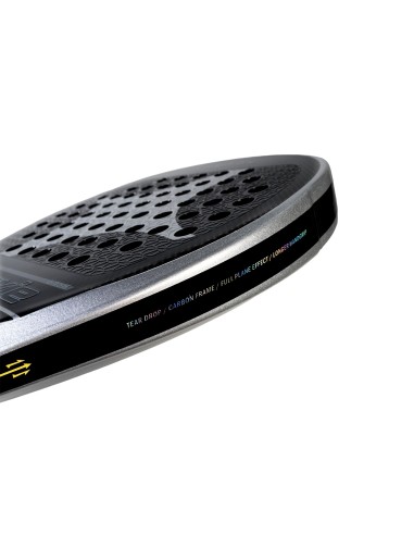 Starvie Triton Pro 2025 |STAR VIE |Raquettes de padel