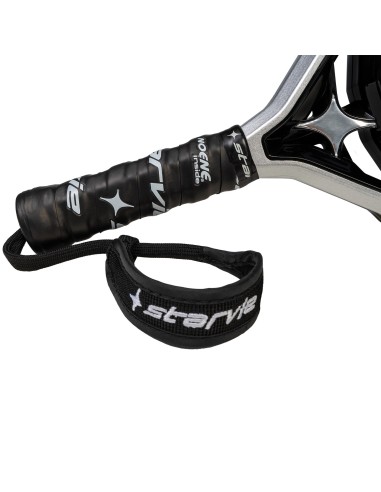 Starvie Triton Pro 2025 |STAR VIE |Raquettes de padel