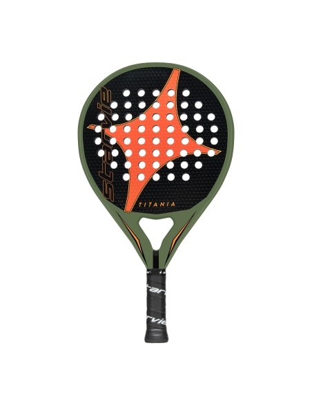 Starvie Titania Pro 2025 |STAR VIE |Raquettes de padel